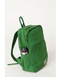 Terra Thread - Organic Cotton Canvas Backpack - Lyst