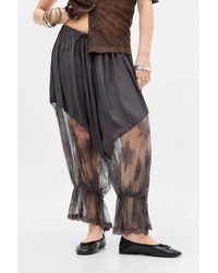 Out From Under - Milla Bloomers - Lyst