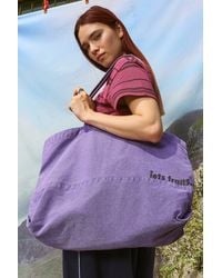 iets frans... - Canvas Tote Bag - Lyst