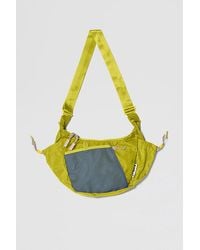 BABOON TO THE MOON - Crescent Crossbody Bag - Lyst