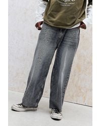 BDG - Jack Crop Jeans 28w 30l At Urban Outfitters - Lyst