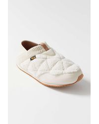 Teva Slippers for Women | Online Sale up to 57% off | Lyst