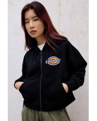 Dickies - Oakport Hoodie - Lyst