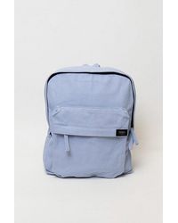 Terra Thread - Organic Cotton Mini Canvas Backpack - Lyst