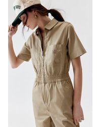 Dickies - Vale Coverall Jumpsuit - Lyst
