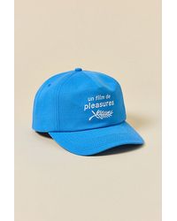 Pleasures - Film Snapback Hat - Lyst
