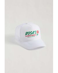Urban Outfitters Hats for Men | Online 
