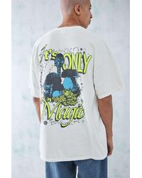 Urban Outfitters - Uo It's Only Magic T-shirt - Lyst