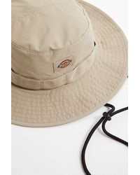 Dickies - Sandstone Boonie Hat - Lyst