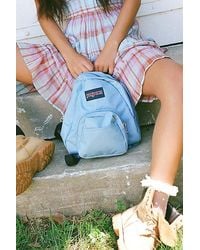 Jansport - Half Pint Mini Backpack - Lyst