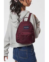 Jansport - Half Pint Mini Backpack - Lyst