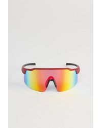 Urban Outfitters - Ryker Sport Shield Sunglasses - Lyst