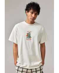 Urban Outfitters - Uo Sick Of Your Sh*t T-shirt - Lyst