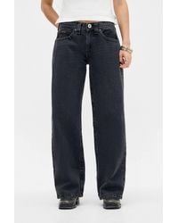 BDG - Kayla Lowrider Jeans - Lyst