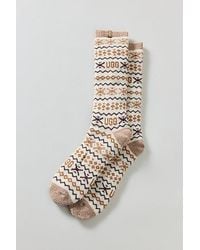 UGG - Keavy Cozy Crew Sock - Lyst