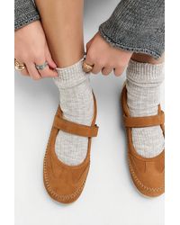Clarks - Clark Originals Ginger Tor Low Bar Suede Trainers - Lyst