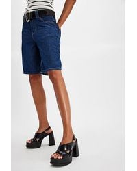 Melissa - Dance Jelly Platform Heel - Lyst