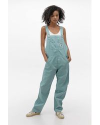 carhartt cord dungarees