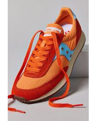 Saucony - Trainer 80 Sneaker - Lyst