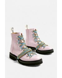 henry holland boots