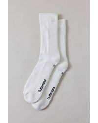 Dr. Martens - Double Doc Cotton-Blend Socks - Lyst