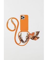 Cordée Cases - Lima Iphone Case + Crossbody Strap Set - Lyst