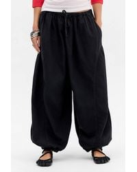BDG - Iris Balloon Trousers - Lyst