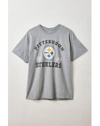 Urban Outfitters - Nfl Vintage Team Logo Graphic Tee - Lyst