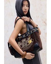 Juicy Couture - Daydreamer Large Tote Bag - Lyst