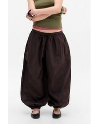 BDG - Iris Balloon Trousers - Lyst
