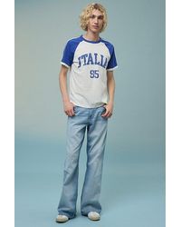 BDG - Slacker Relaxed Flare Jean - Lyst