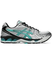 Asics - Gel-Kayano 14 Sportstyle Sneakers - Lyst