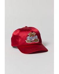 American Needle - Miller Genuine Draft Satin Hat - Lyst