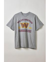 Urban Outfitters - Nfl Vintage Team Logo Graphic Tee - Lyst