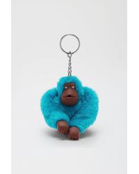 Kipling - Sven Monkey Keychain - Lyst