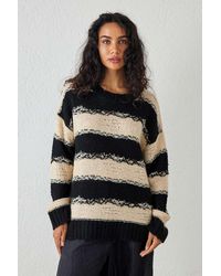 Urban Outfitters Uo Raccoon Jumper 