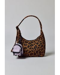 BAGGU - Mini Nylon Shoulder Bag - Lyst