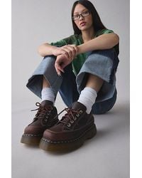 Dr. Martens - Buzz 5-Eye Shoe - Lyst