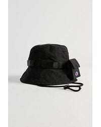 Champion - Uo Exclusive Taslan Quilted Bucket Hat - Lyst