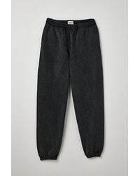 BDG - Bonfire French Terry Jogger Sweatpant - Lyst