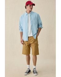 Stan Ray - Double Knee Shorts - Lyst