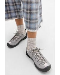 Keen - Grey Jasper Trainers - Lyst