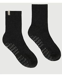 Fraise - Classic Crew Grip Sock - Lyst