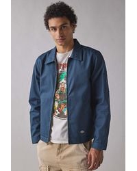 Dickies - Eisenhower Unlined Gas Jacket - Lyst