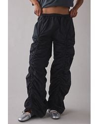 1st Position By Tinashe - Uo Exclusive No Simulation Drawcord Cinch Pant - Lyst