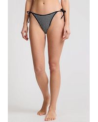 Onia - Cleo Bikini Bottom - Lyst
