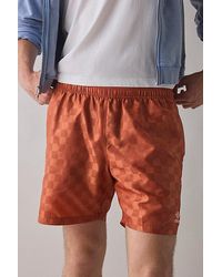 Umbro - Checkerboard Pattern 7" Short - Lyst