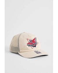 '47 - 47' Brand Uo Exclusive Yankees Cap - Lyst