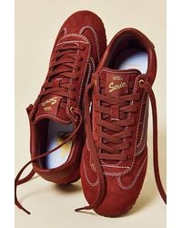 Vans - Super Lowpro Sneakers - Lyst