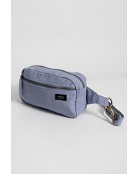 Terra Thread - Organic Cotton Canvas Fanny Pack - Lyst